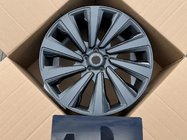 Range Rover V L460 2021– Kované disky OEM R23 R24 V1 (4 ks) fotografie 1
