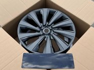 Range Rover V L460 2021– Kované disky OEM R23 R24 V1 (4 ks) fotografie 3