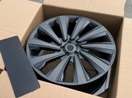 Range Rover V L460 2021– Kované disky OEM R23 R24 V1 (4 ks) fotografie 4