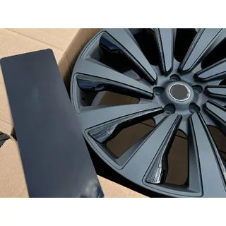 Kované disky OEM R23 R24 V1 (4 ks) Range Rover V L460 2021– fotografie 2