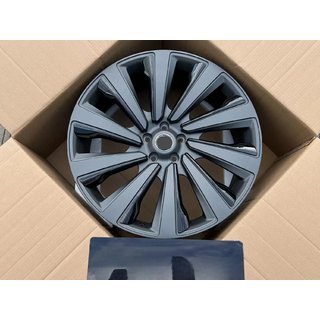 Kované disky OEM R23 R24 V1 (4 ks) Range Rover V L460 2021– fotografie 1