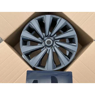 Kované disky OEM R23 R24 V1 (4 ks) Range Rover V L460 2021– fotografie 1