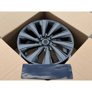 Kované disky OEM R23 R24 V1 (4 ks) Range Rover V L460 2021– fotografie 3