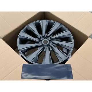 Kované disky OEM R23 R24 V1 (4 ks) Range Rover V L460 2021– fotografie 3