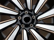Range Rover V L460 2021– Kované disky OEM R24 V4 (4 ks) fotografie 12