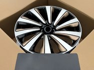 Range Rover V L460 2021– Kované disky OEM R24 V4 (4 ks) fotografie 3