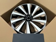 Range Rover V L460 2021– Kované disky OEM R23 V5 (4 ks) fotografie 2