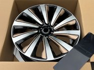 Range Rover V L460 2021– Kované disky OEM R23 V5 (4 ks) fotografie 3