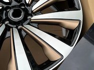 Range Rover V L460 2021– Kované disky OEM R23 V5 (4 ks) fotografie 11