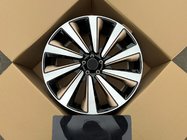 Range Rover V L460 2021– Kované disky OEM R23 V5 (4 ks) fotografie 1
