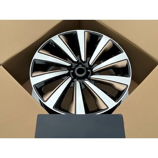 Kované disky OEM R23 V5 (4 ks) fotografie 2