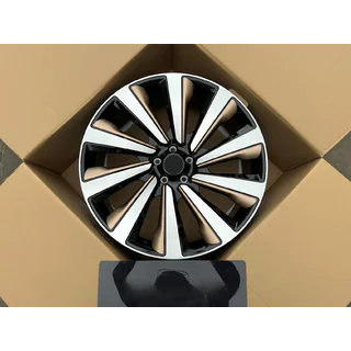 Kované disky OEM R23 V5 (4 ks) Range Rover V L460 2021– fotografie 1