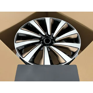 Kované disky OEM R23 V5 (4 ks) Range Rover V L460 2021– fotografie 4