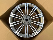 Range Rover III L322 2002–2012 Kované disky OEM R24 (4 ks) fotografie 1