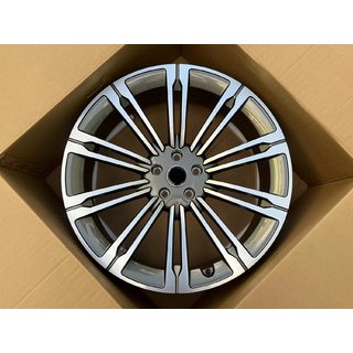 Kované disky OEM R24 (4 ks) Range Rover III L322 2002–2012 fotografie 1