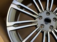 Range Rover IV L405 2013–2021 Kované disky OEM R24 (4 ks) fotografie 3