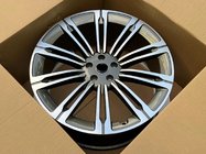 Range Rover IV L405 2013–2021 Kované disky OEM R24 (4 ks) fotografie 2