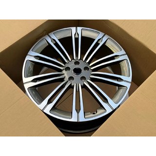 Kované disky OEM R24 (4 ks) fotografie 2