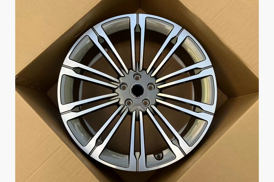 Range Rover IV L405 2013–2021 Kované disky OEM R24 (4 ks) Image