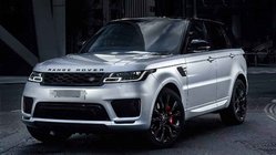 Range Rover Sport 2022– Kované disky OEM R24 V5 (sada 4 ks) fotografie 2