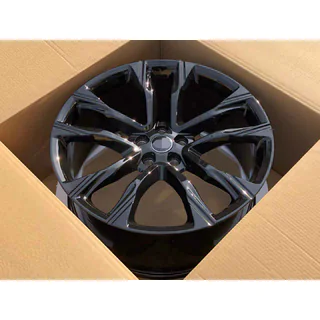 Kované disky OEM R24 V5 (sada 4 ks) fotografie 4