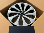 Range Rover V L460 2021– Kované disky OEM R23 R24 V2 (4 ks) fotografie 2