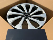 Range Rover V L460 2021– Kované disky OEM R23 R24 V2 (4 ks) fotografie 3