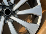 Range Rover V L460 2021– Kované disky OEM R23 R24 V2 (4 ks) fotografie 5