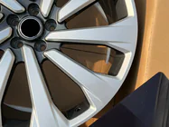 Range Rover V L460 2021– Kované disky OEM R23 R24 V2 (4 ks) fotografie 6
