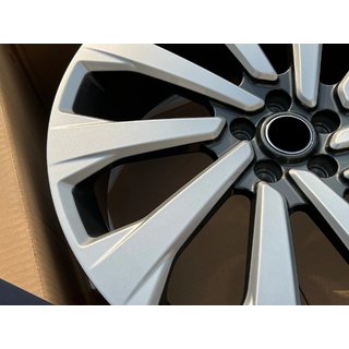 Kované disky OEM R23 R24 V2 (4 ks) Range Rover V L460 2021– fotografie 4
