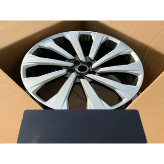 Kované disky OEM R23 R24 V2 (4 ks) Range Rover V L460 2021– fotografie 3