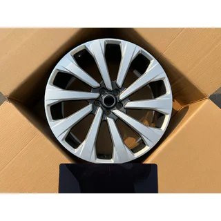 Kované disky OEM R23 R24 V2 (4 ks) Range Rover V L460 2021– fotografie 1