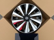 Range Rover V L460 2021– Kované disky OEM R23 R24 V6 (4 ks) fotografie 1