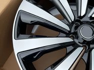 Range Rover V L460 2021– Kované disky OEM R23 R24 V6 (4 ks) fotografie 8