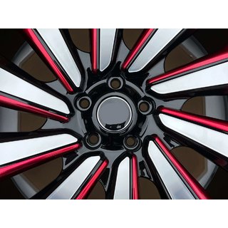 Kované disky OEM R23 R24 V6 (4 ks) Range Rover V L460 2021– fotografie 4
