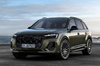 Test Audi SQ7: facelift pro rok 2024 fotografie 1