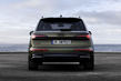 Test Audi SQ7: facelift pro rok 2024 fotografie 4