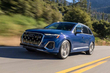 Test Audi SQ7: facelift pro rok 2024 fotografie 2
