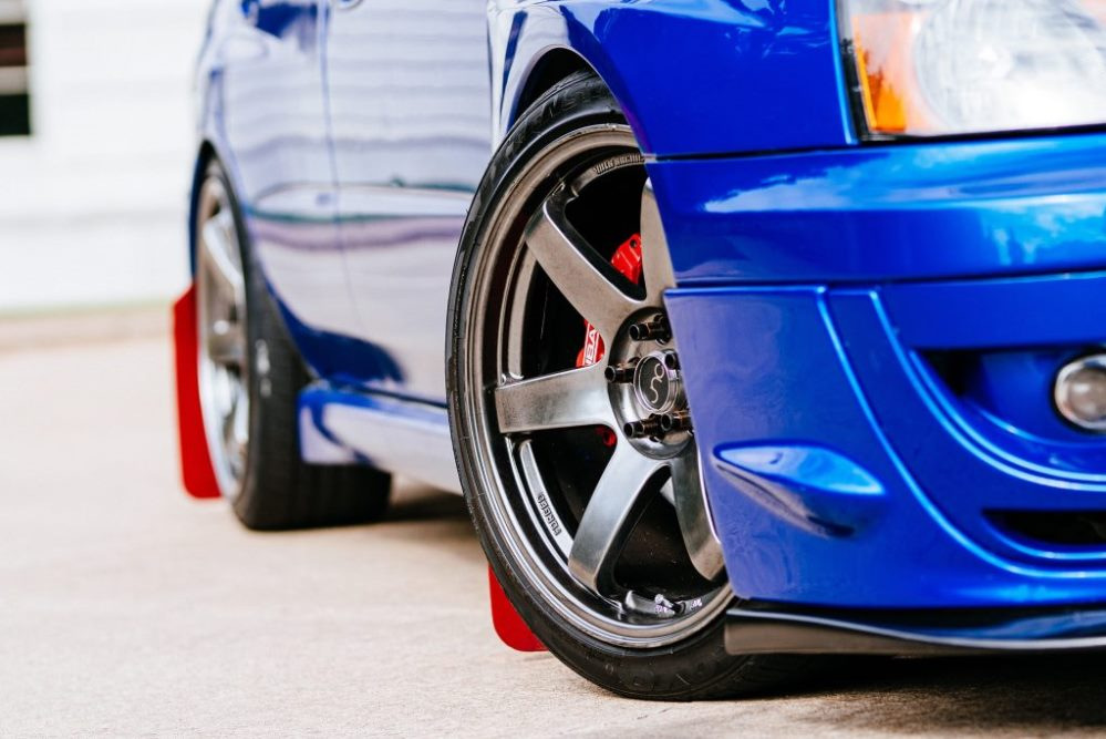 Vyplatí se na auto montovat kola z lehkých slitin?