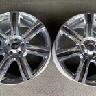 Range Rover V L460 2021– Kované disky OEM R24 V6 (4 ks) fotografie 6