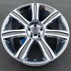Range Rover V L460 2021– Kované disky OEM R24 V6 (4 ks) fotografie 2
