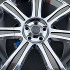 Range Rover V L460 2021– Kované disky OEM R24 V6 (4 ks) fotografie 5
