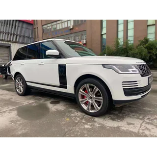 Kované disky OEM R24 V6 (4 ks) fotografie 3