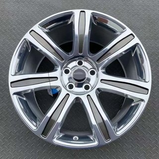 Kované disky OEM R24 V6 (4 ks) Range Rover V L460 2021– fotografie 1