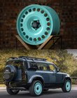 Land Rover Defender 2019– Kované disky OEM R18 (4 ks) fotografie 7