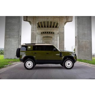 Kované disky OEM R18 (4 ks) Land Rover Defender 2019– fotografie 4
