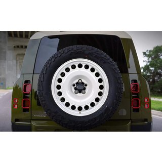 Kované disky OEM R18 (4 ks) Land Rover Defender 2019– fotografie 2