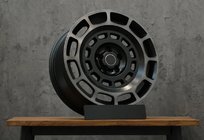 Land Rover Defender 2019– Kované disky OEM R20 V2 (4 ks) fotografie 1