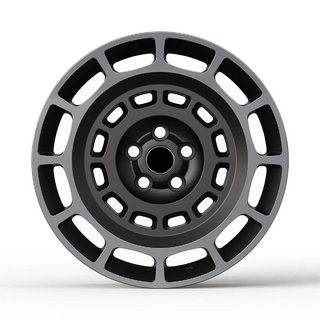Kované disky OEM R20 V2 (4 ks) Land Rover Defender 2019– fotografie 4