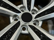 Range Rover Sport 2022– Kované disky OEM R23 V6 (4 ks) fotografie 7